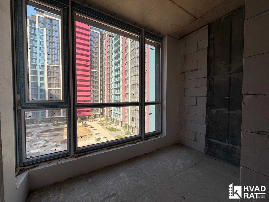 Квартира на ЖК Sky Garden в Івано-Франківську, ID 382002, фото №2