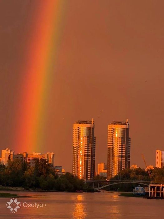 Квартира на ЖК Сонячна Рів’єра в Києві, ID 381987, фото №5