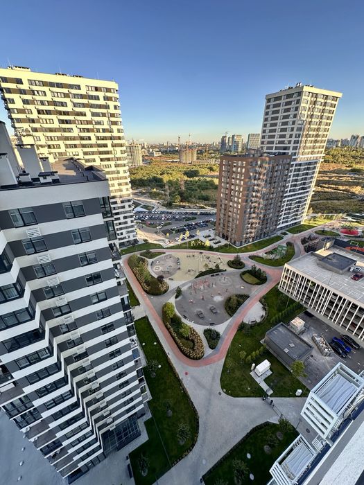 Квартира на вул. Всеволода Змієнка, 34/21, ID 381986, фото №1