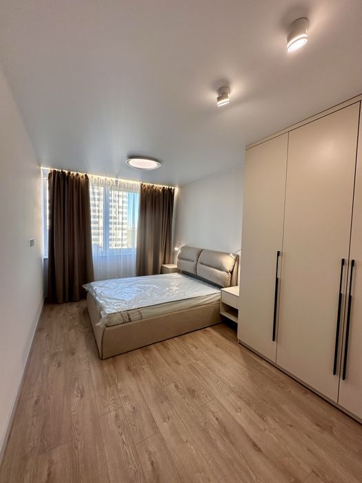 Квартира на вул. Всеволода Змієнка, 34/21 в Києві, ID 381986, фото №6