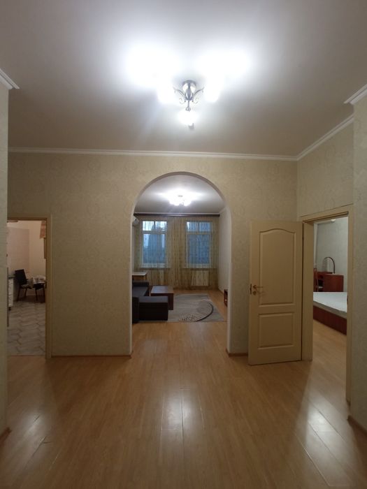 Квартира на вул. Л. Українки, 30Б в Києві, ID 400733, фото №2