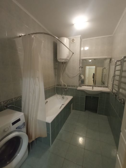 Квартира на вул. Л. Українки, 30Б в Києві, ID 400733, фото №11
