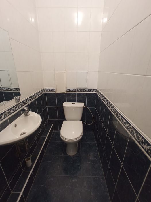 Квартира на вул. Л. Українки, 30Б в Києві, ID 400733, фото №12