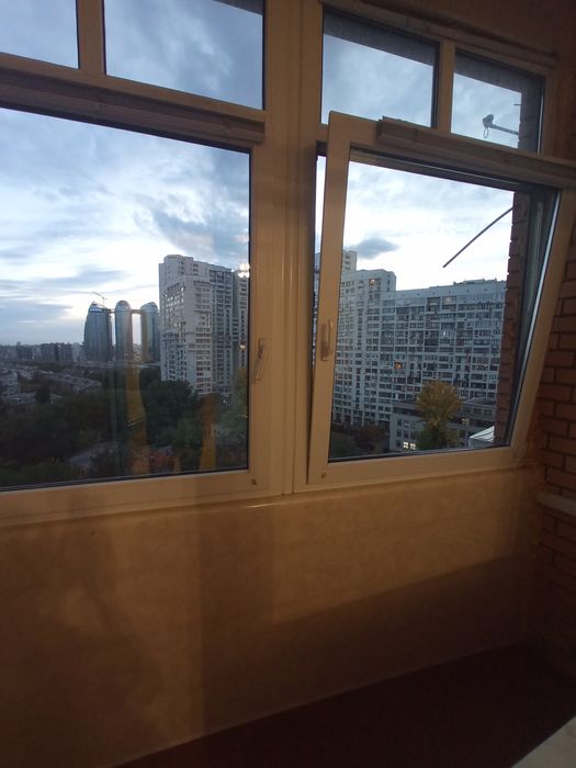 Квартира на вул. Л. Українки, 30Б в Києві, ID 400733, фото №13