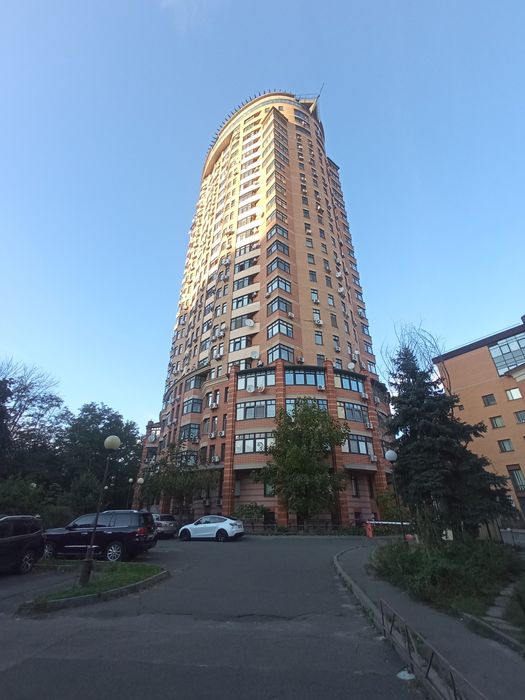 Квартира на вул. Л. Українки, 30Б в Києві, ID 400733, фото №14