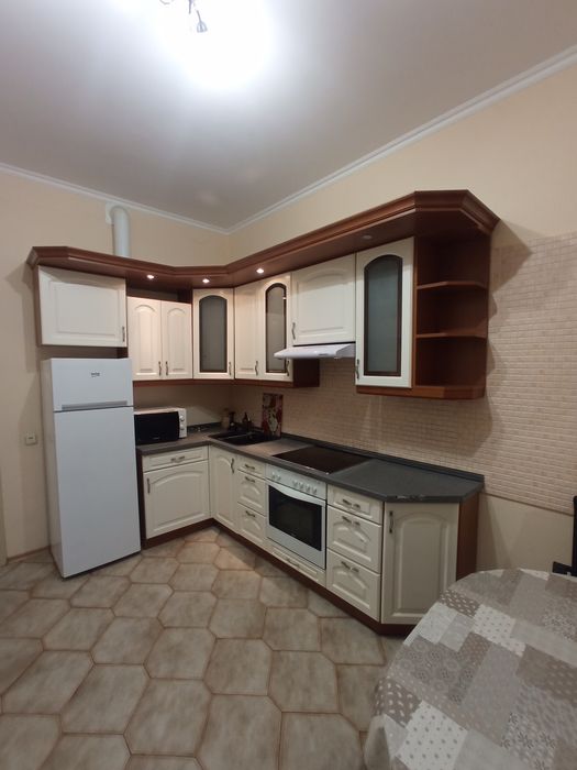 Квартира на вул. Л. Українки, 30Б в Києві, ID 400733, фото №3