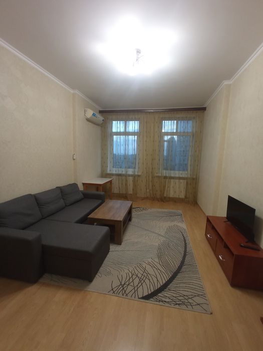 Квартира на вул. Л. Українки, 30Б в Києві, ID 400733, фото №4