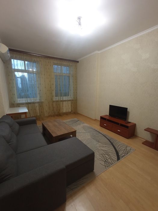 Квартира на вул. Л. Українки, 30Б в Києві, ID 400733, фото №5