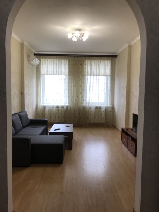 Квартира на вул. Л. Українки, 30Б в Києві, ID 400733, фото №6
