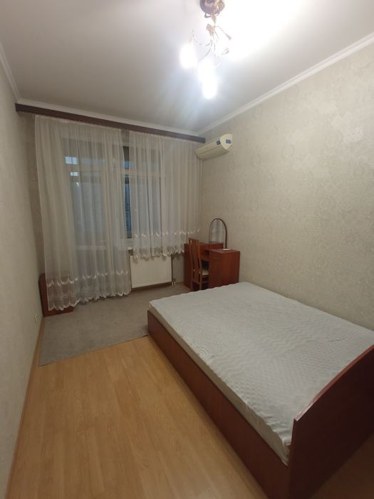 Квартира на вул. Л. Українки, 30Б в Києві, ID 400733, фото №7