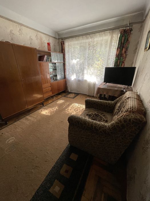 Квартира на вул. Закарпатського Легіону, 23 в Запоріжжя, ID 381996, фото №1