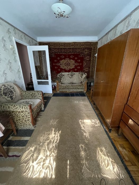 Квартира на вул. Закарпатського Легіону, 23 в Запоріжжя, ID 381996, фото №3