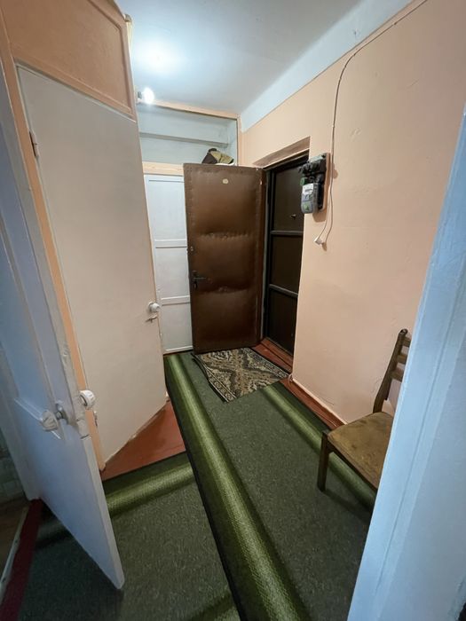 Квартира на вул. Закарпатського Легіону, 23 в Запоріжжя, ID 381996, фото №4