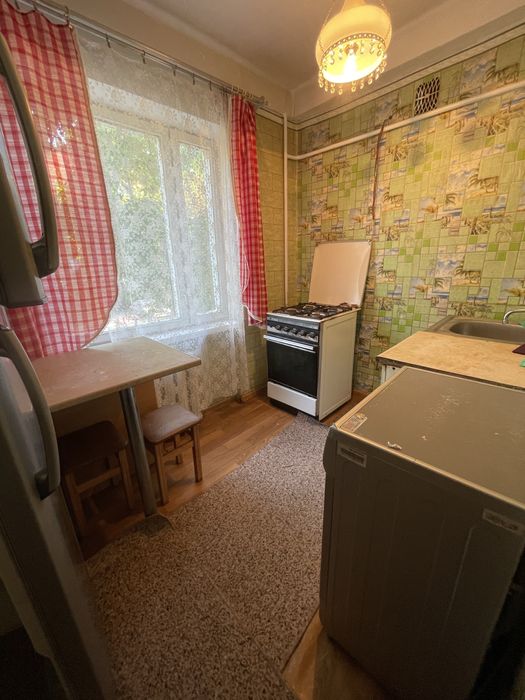 Квартира на вул. Закарпатського Легіону, 23 в Запоріжжя, ID 381996, фото №5
