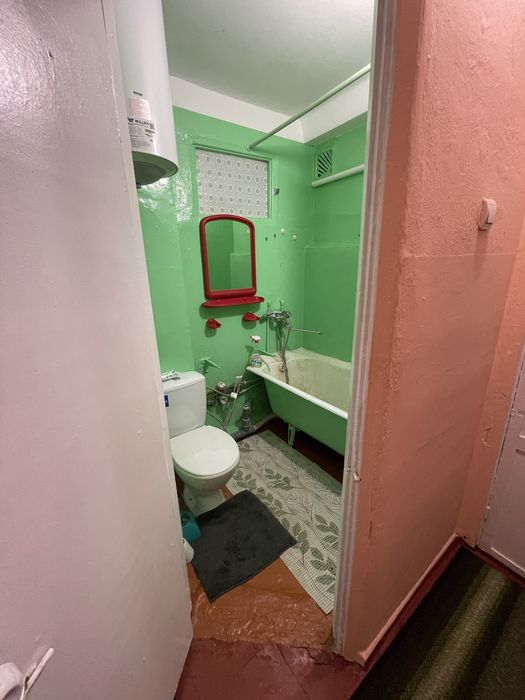 Квартира на вул. Закарпатського Легіону, 23 в Запоріжжі, ID 381996, фото №6