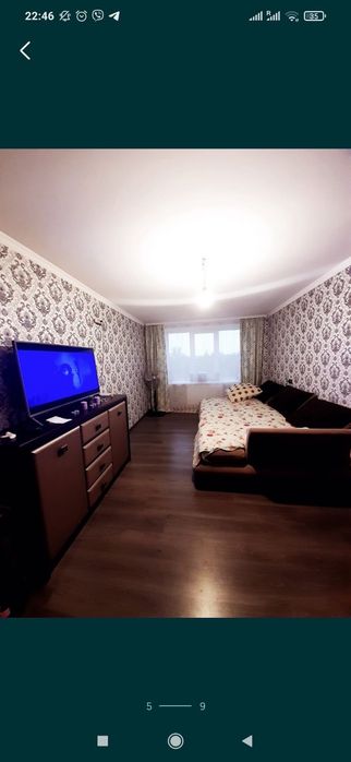 Квартира на вул. Будівельна в Павлограді, ID 382006, фото №2