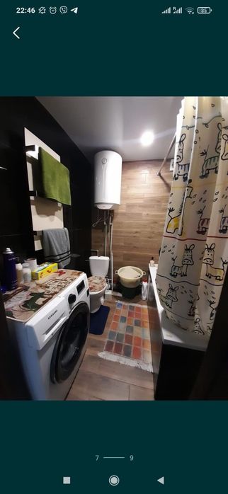 Квартира на вул. Будівельна в Павлограді, ID 382006, фото №4