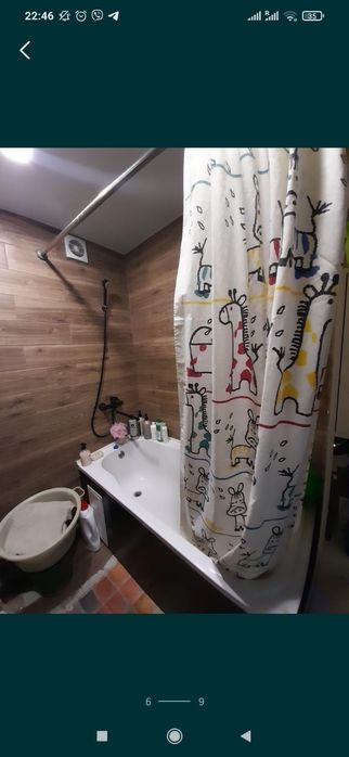 Квартира на вул. Будівельна в Павлограді, ID 382006, фото №5