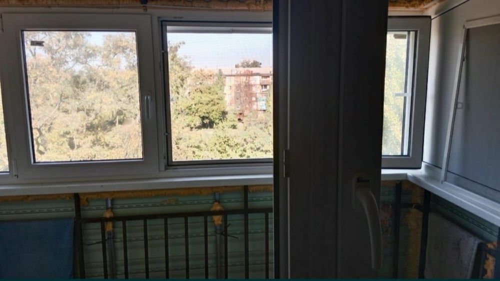 Квартира на вул. Будівельна в Павлограді, ID 382006, фото №10