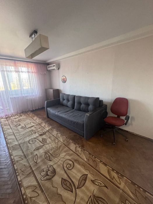 Квартира на вул. Братиславська в Києві, ID 382019, фото №2