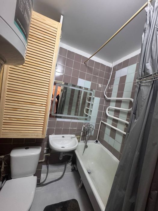 Квартира на вул. Братиславська в Києві, ID 382019, фото №5
