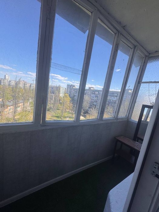 Квартира на вул. Братиславська в Києві, ID 382019, фото №6