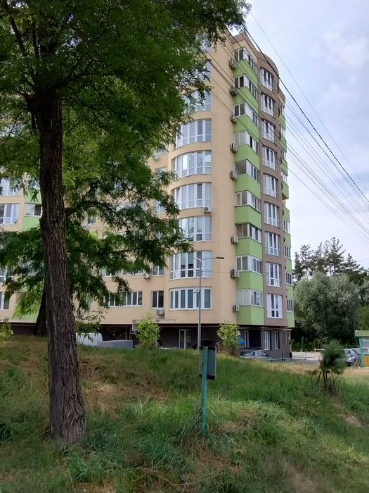 Квартира на вул. Шолуденко, 18а в Київ, ID 382008, фото №1