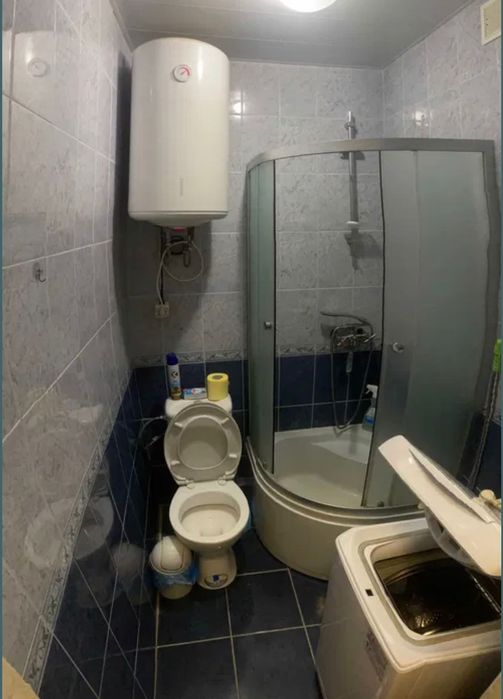 Квартира на вул. Криворізька, 36 в Дніпрі, ID 382088, фото №2