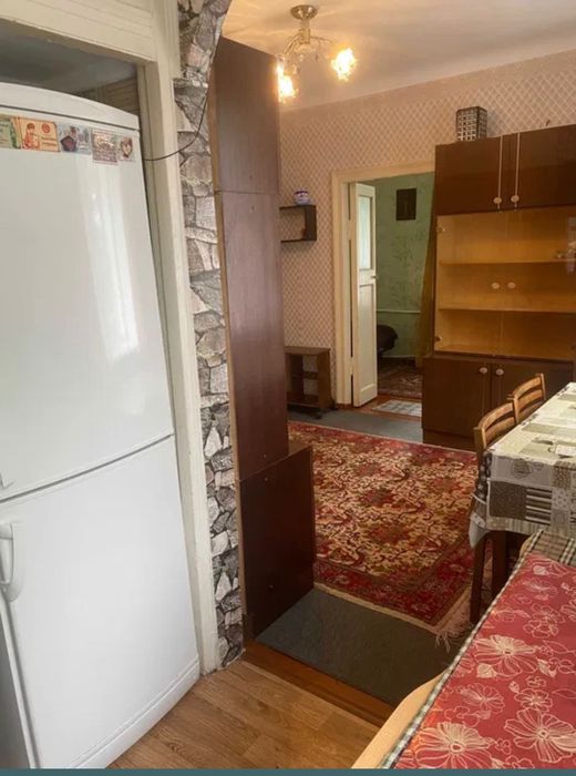 Квартира на вул. Криворізька, 36 в Дніпрі, ID 382088, фото №4