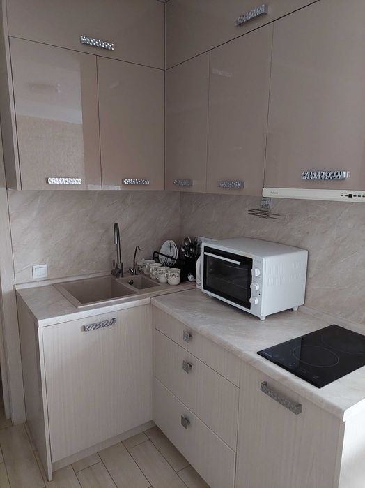 Квартира на просп. Івасюка, 2д в Києві, ID 382046, фото №5