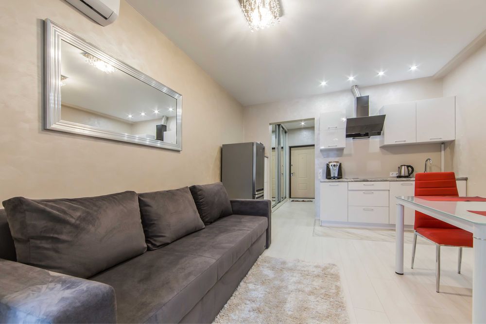 Квартира на М. Васильківська в Київ, ID 382053, фото №1