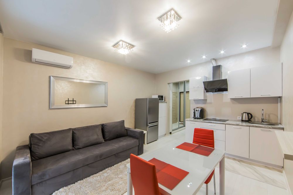 Квартира на М. Васильківська в Київ, ID 382053, фото №2