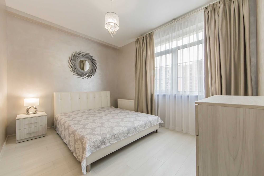 Квартира на М. Васильківська в Києві, ID 382053, фото №11
