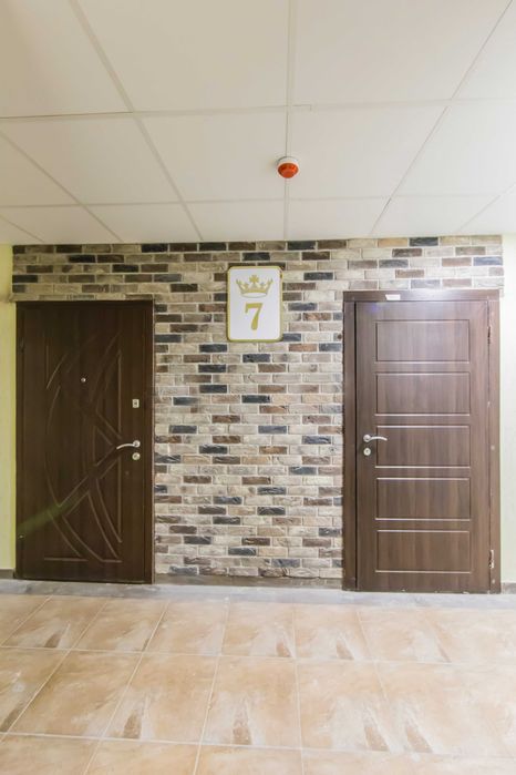Квартира на М. Васильківська в Києві, ID 382053, фото №15