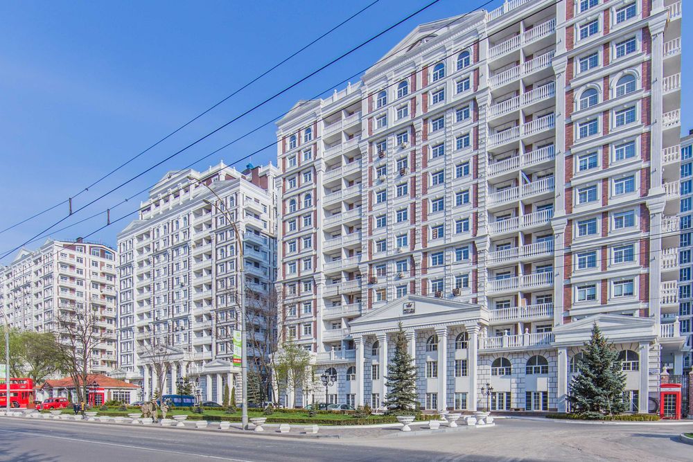 Квартира на М. Васильківська в Києві, ID 382053, фото №17