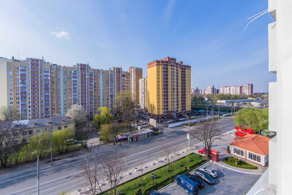 Квартира на М. Васильківська в Києві, ID 382053, фото №18