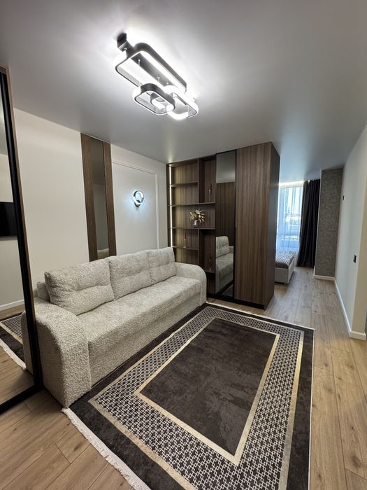 Квартира — Івано-Франківськ в Івано-Франківську, ID 382103, фото №9