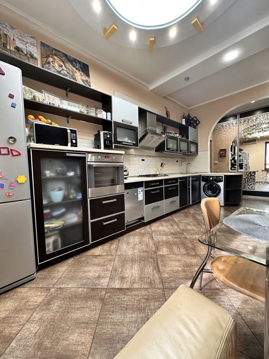 Квартира на вул. Красна в Запоріжжя, ID 382047, фото №1