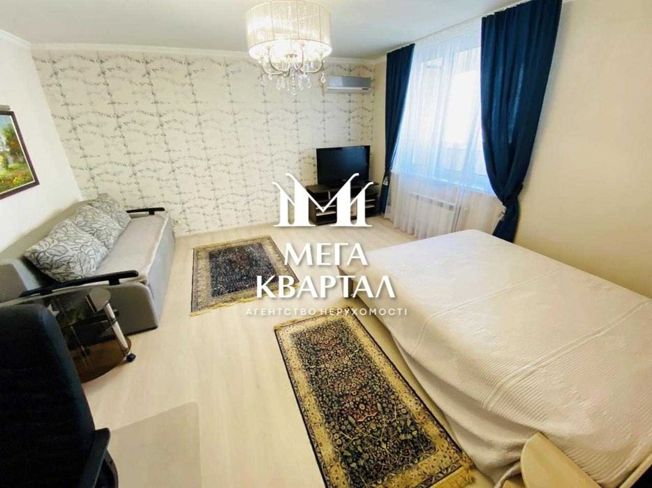 Квартира на вул. Гмирі, 4 в Києві, ID 382138, фото №2