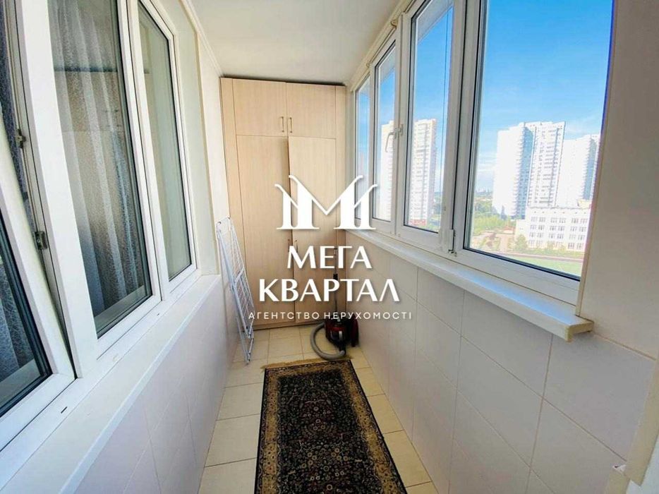 Квартира на вул. Гмирі, 4 в Києві, ID 382138, фото №3