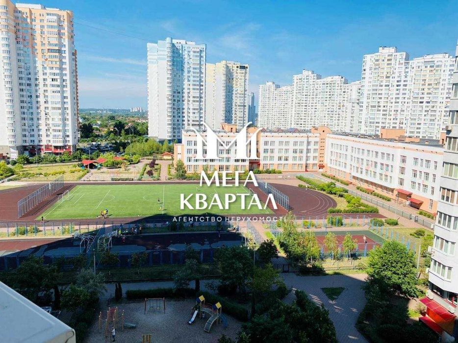 Квартира на вул. Гмирі, 4 в Києві, ID 382138, фото №4