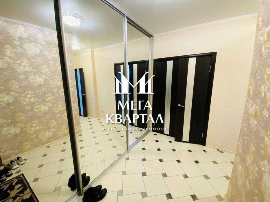 Квартира на вул. Гмирі, 4 в Києві, ID 382138, фото №5