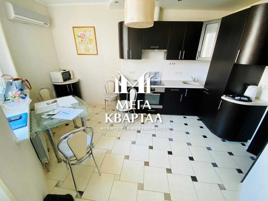 Квартира на вул. Гмирі, 4 в Києві, ID 382138, фото №6