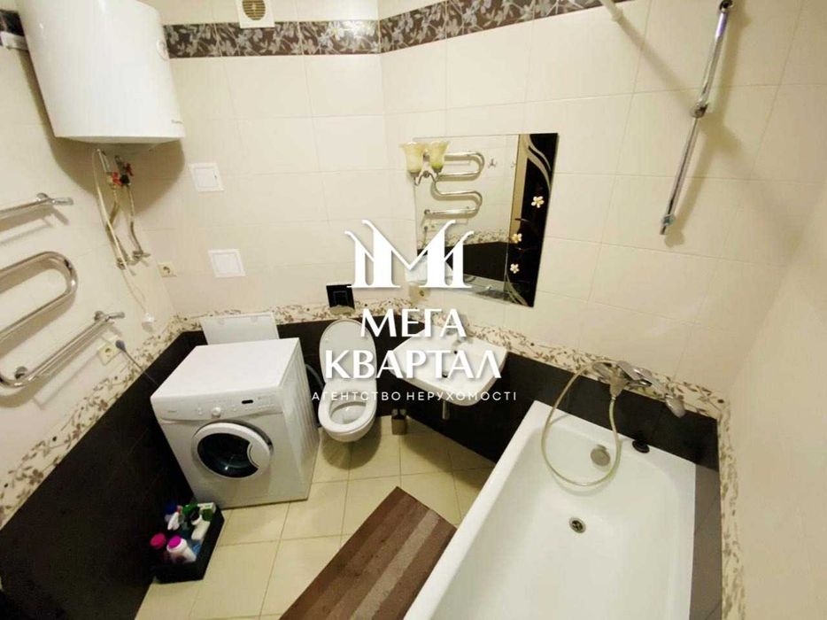 Квартира на вул. Гмирі, 4 в Києві, ID 382138, фото №7