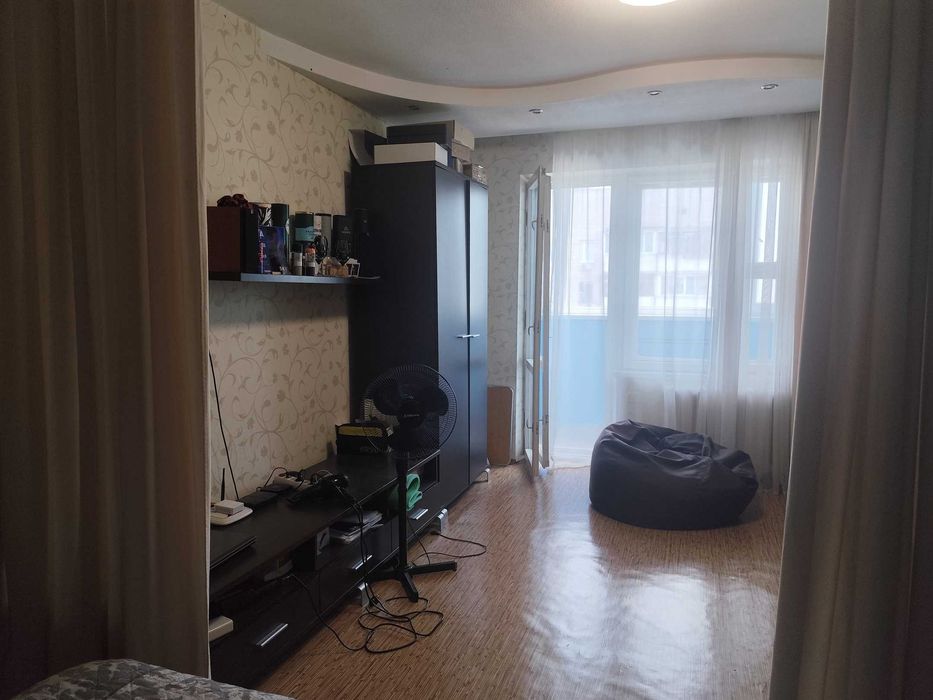 Купити квартиру за адресою просп. М. Бажана, 5Б на Findly.com.ua Квартира на просп. М. Бажана, 5Б, ID 382072, фото №1