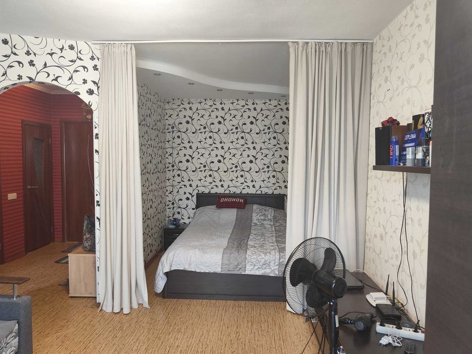 Квартира на просп. М. Бажана, 5Б в Києві, ID 382072, фото №2