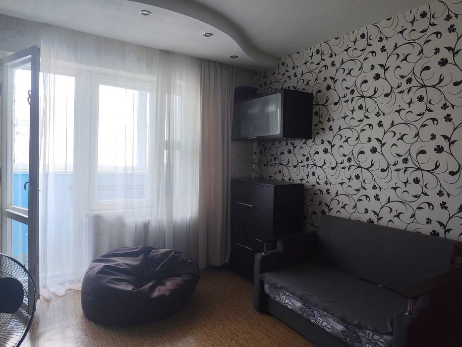 Квартира на просп. М. Бажана, 5Б в Києві, ID 382072, фото №3