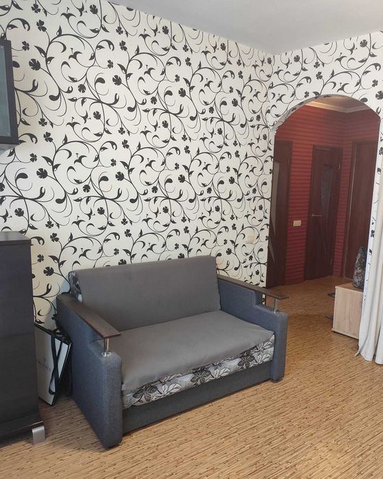 Квартира на просп. М. Бажана, 5Б в Києві, ID 382072, фото №4