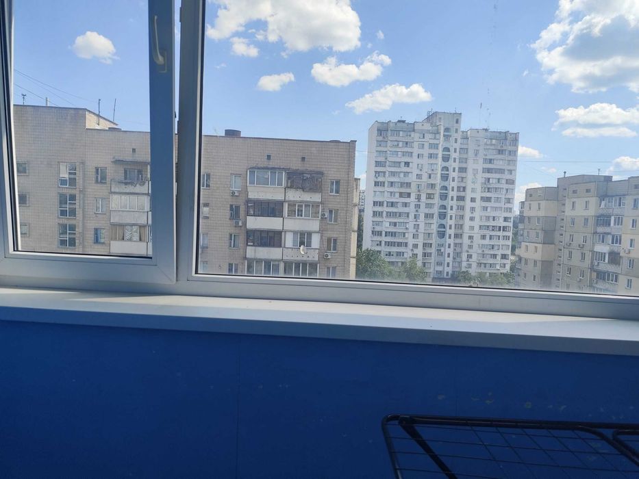 Квартира на просп. М. Бажана, 5Б в Києві, ID 382072, фото №5