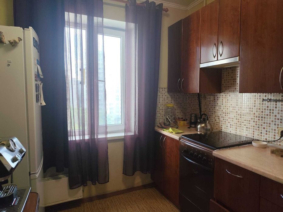 Квартира на просп. М. Бажана, 5Б в Києві, ID 382072, фото №6